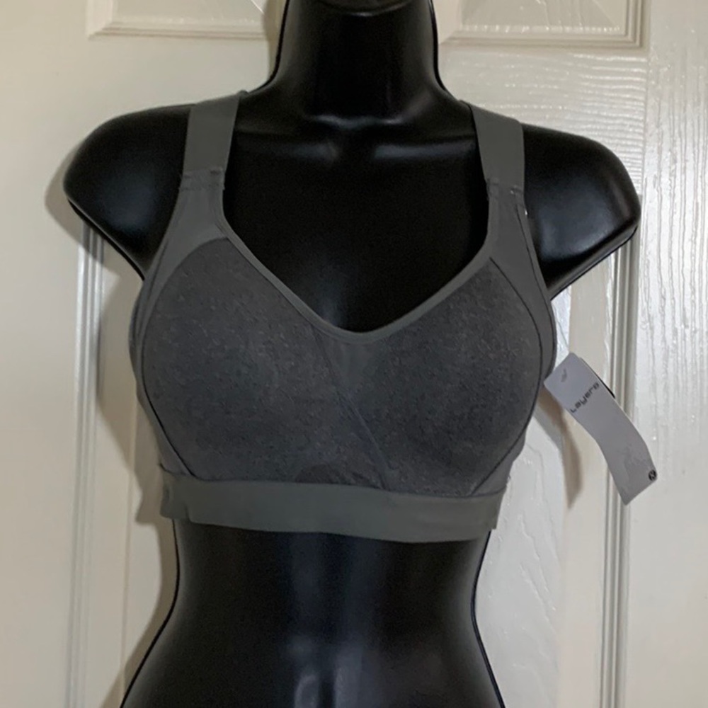 Layer 8 Sports Bra
